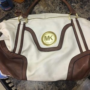 MK Purse ReguLar Logo Purse